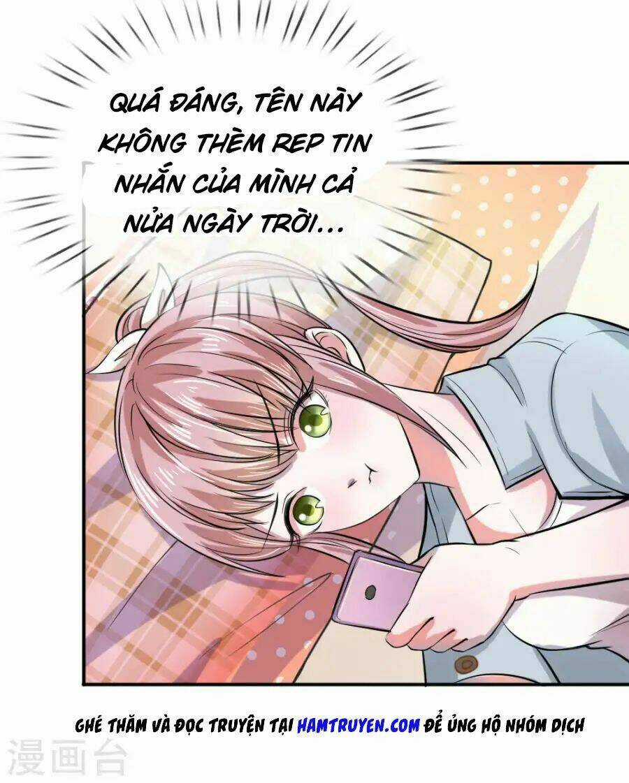 Tuyệt Thế Phi Đao Chapter 44 trang 20