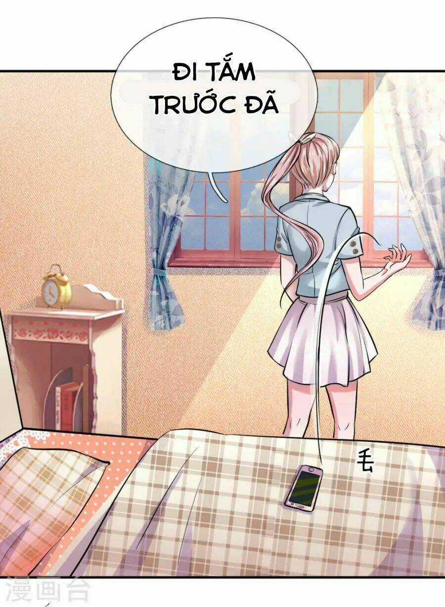 Tuyệt Thế Phi Đao Chapter 44 trang 21