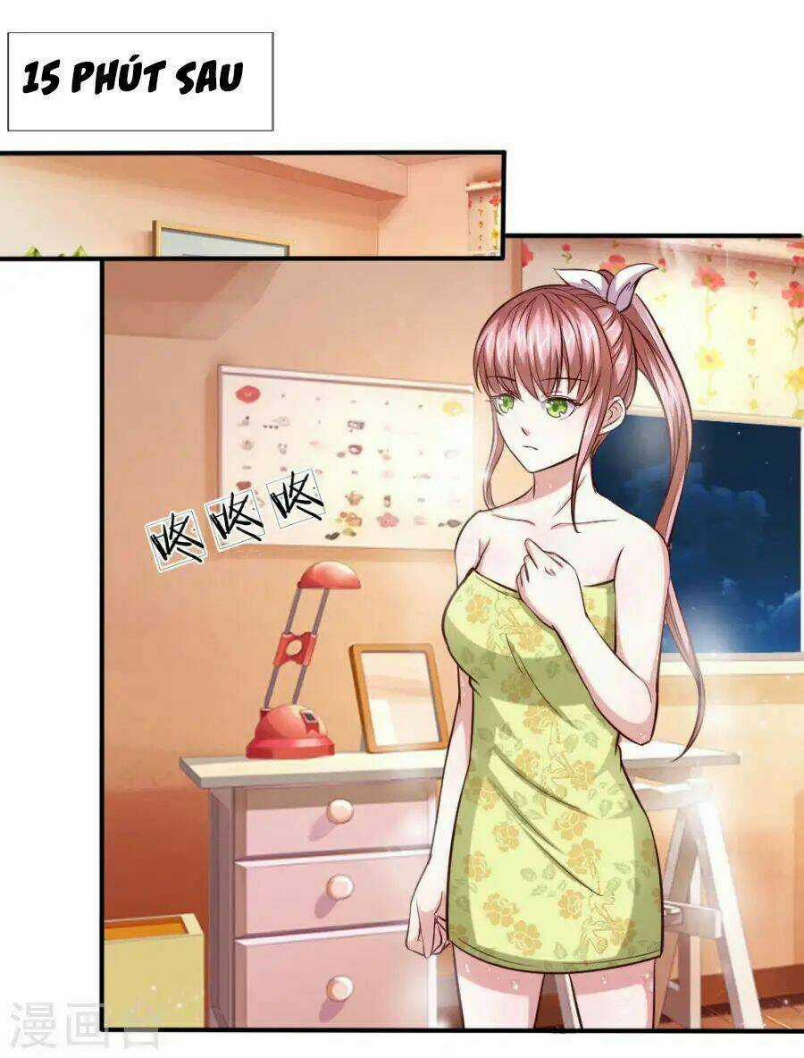 Tuyệt Thế Phi Đao Chapter 44 trang 27