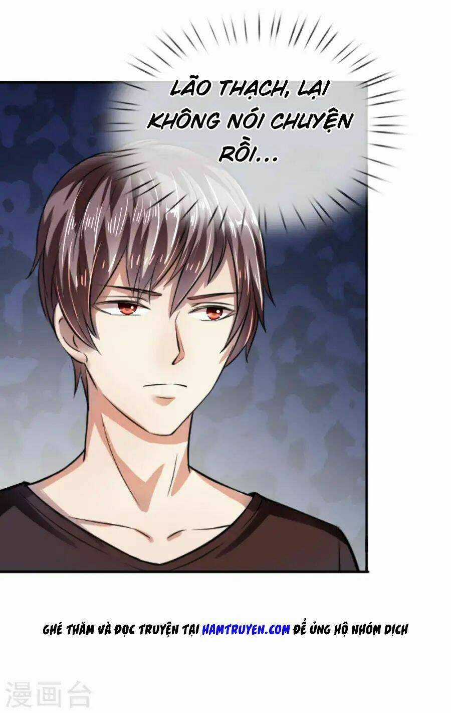 Tuyệt Thế Phi Đao Chapter 44 trang 3