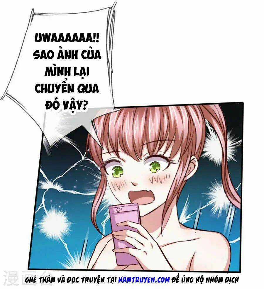 Tuyệt Thế Phi Đao Chapter 44 trang 31