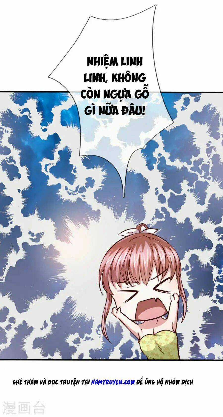 Tuyệt Thế Phi Đao Chapter 44 trang 32