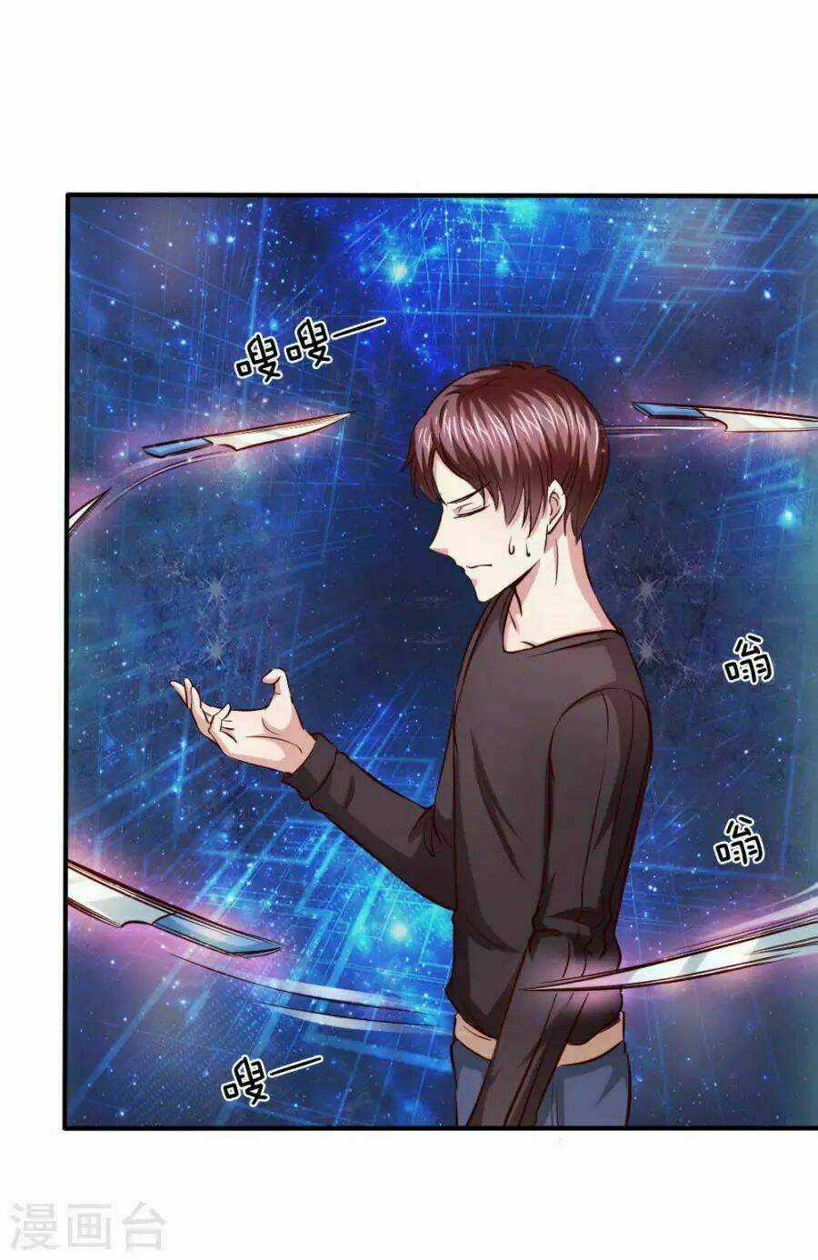 Tuyệt Thế Phi Đao Chapter 44 trang 33