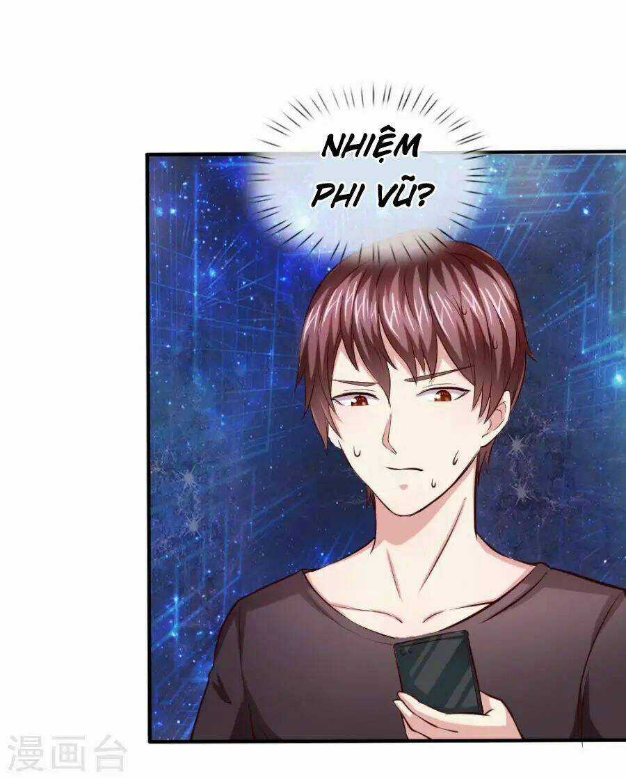 Tuyệt Thế Phi Đao Chapter 44 trang 34