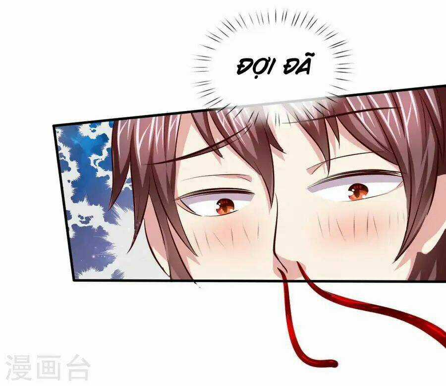 Tuyệt Thế Phi Đao Chapter 44 trang 35