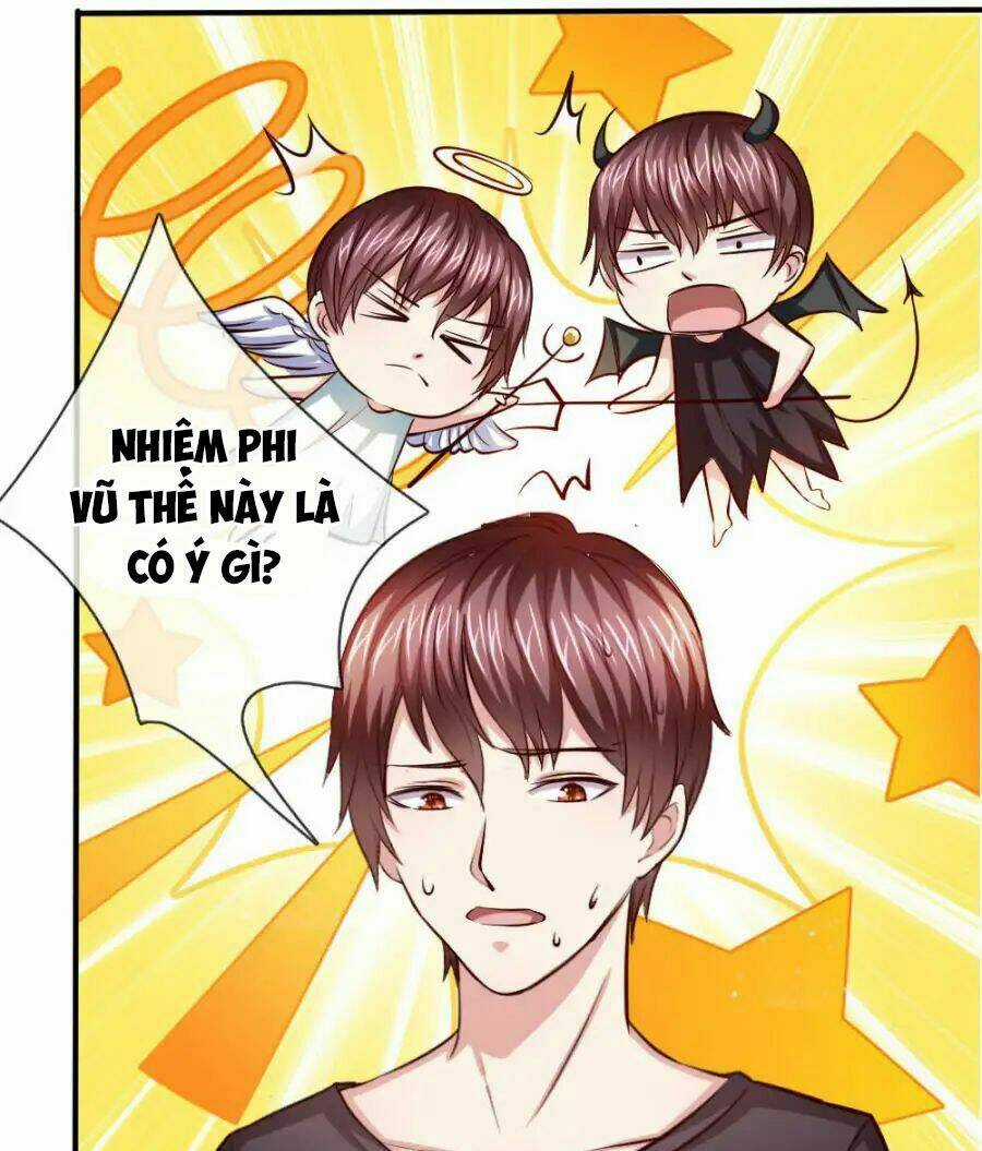 Tuyệt Thế Phi Đao Chapter 44 trang 36