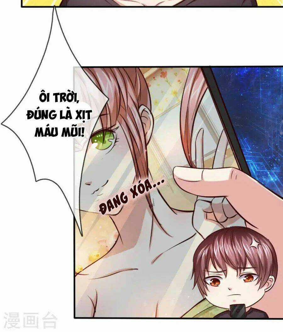 Tuyệt Thế Phi Đao Chapter 44 trang 37