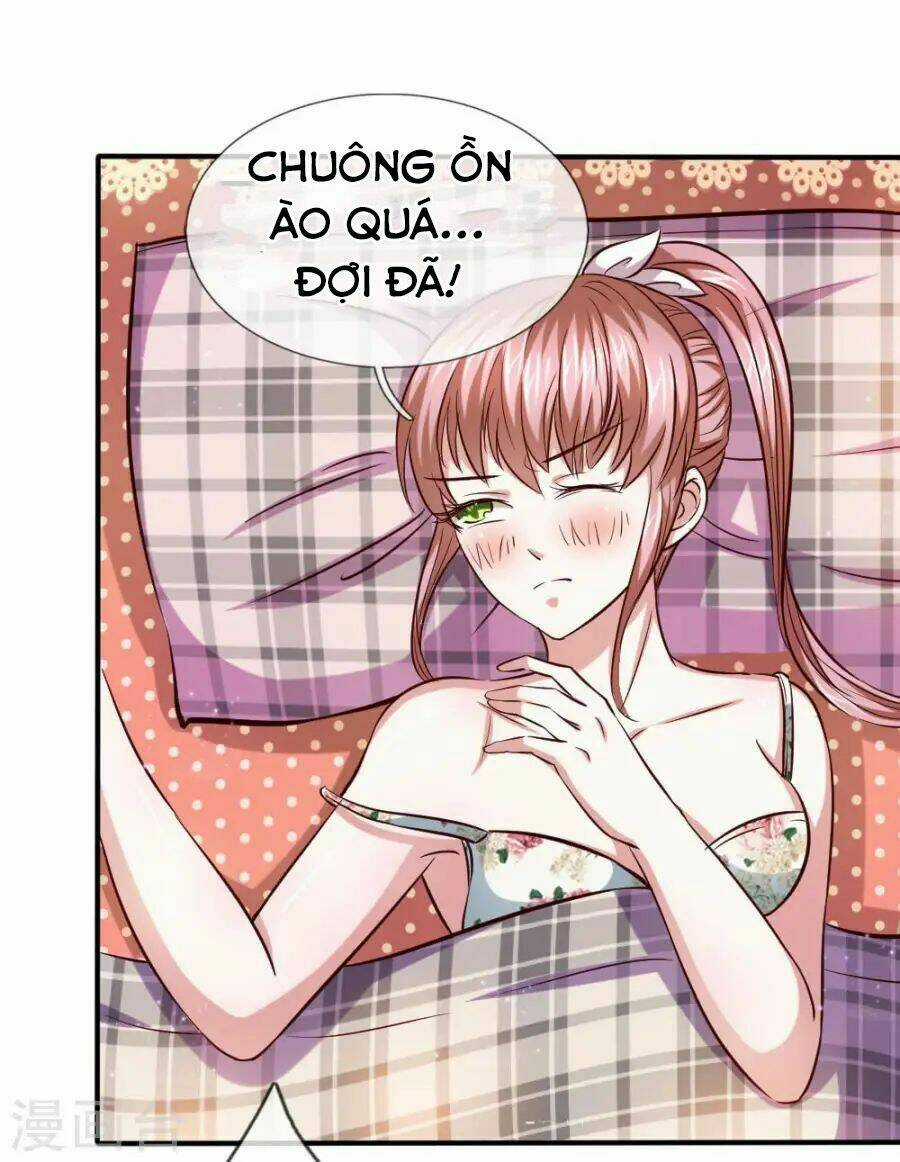 Tuyệt Thế Phi Đao Chapter 44 trang 39