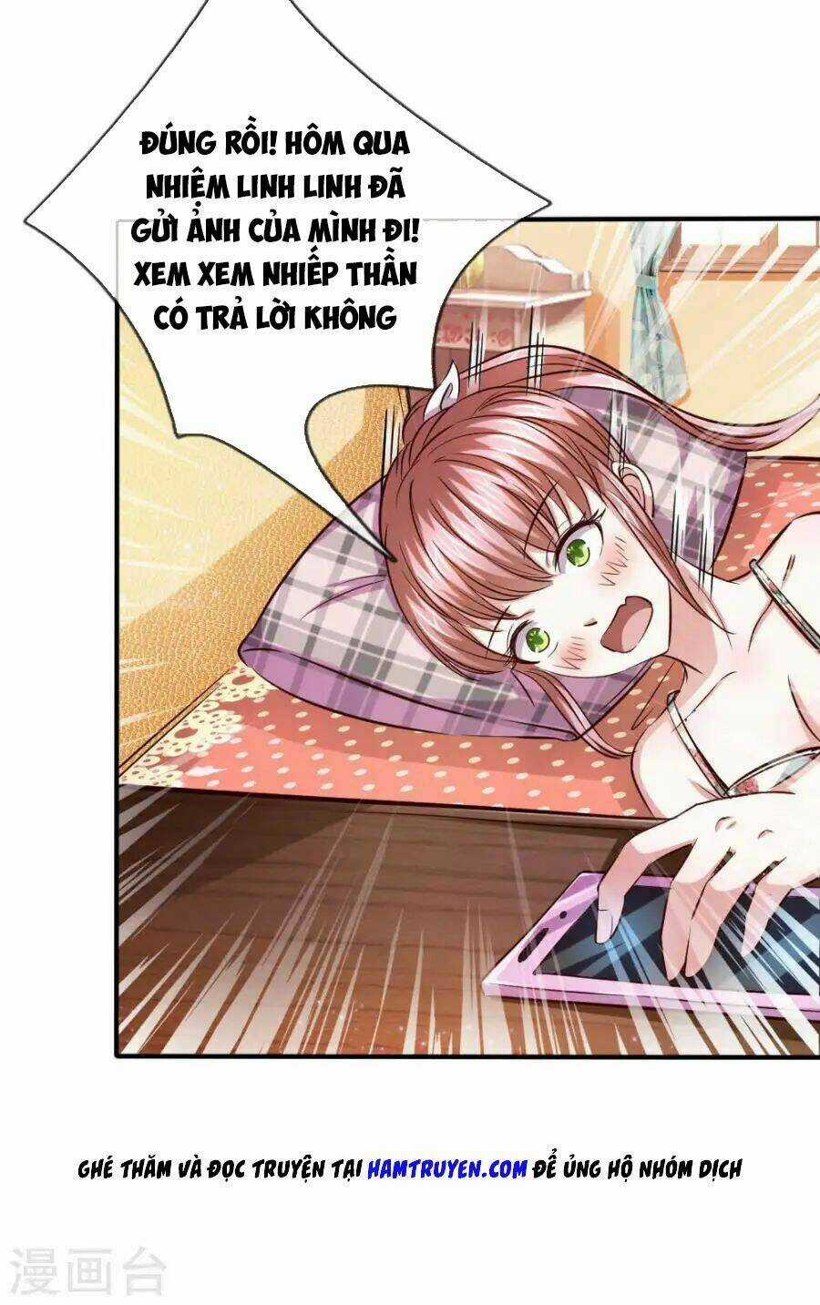 Tuyệt Thế Phi Đao Chapter 44 trang 40