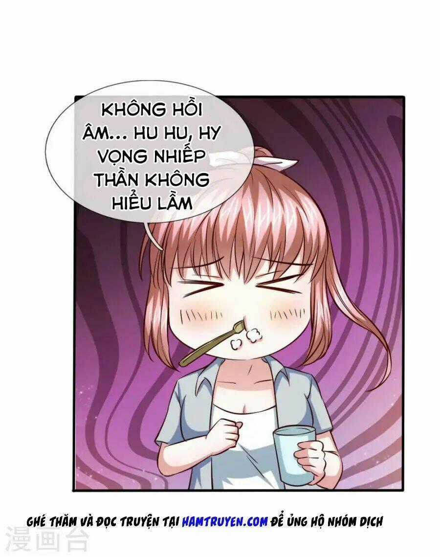 Tuyệt Thế Phi Đao Chapter 44 trang 41