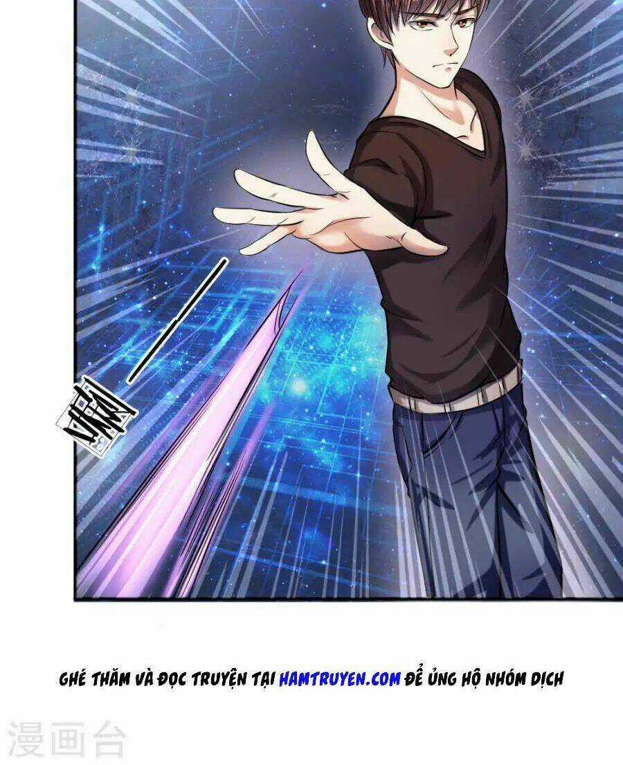 Tuyệt Thế Phi Đao Chapter 44 trang 5