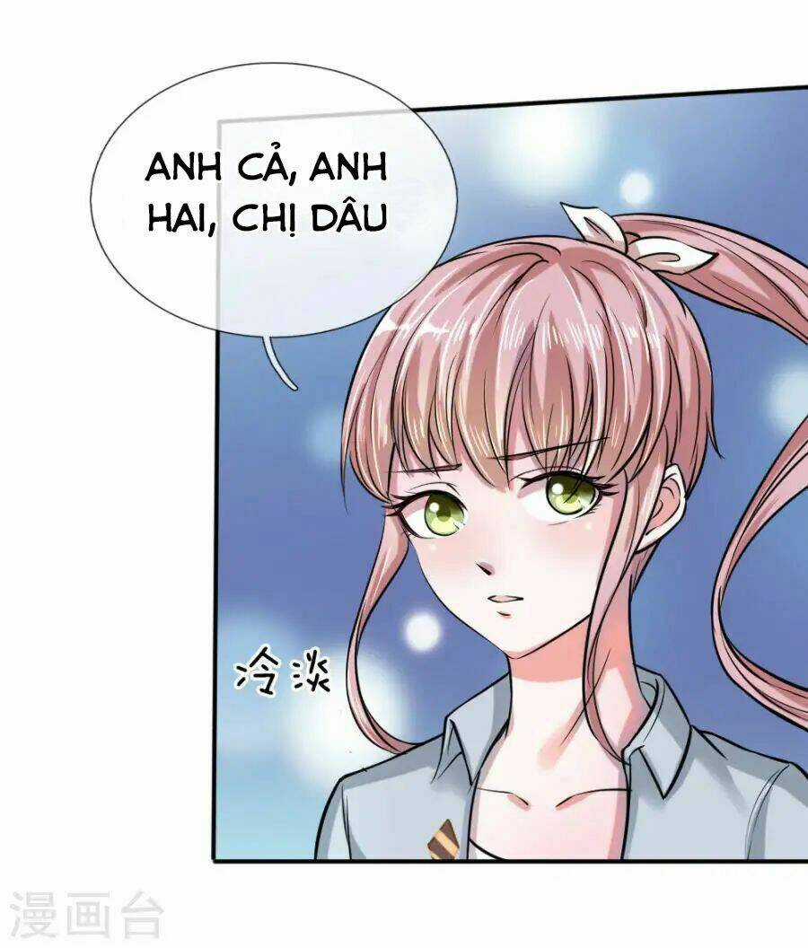 Tuyệt Thế Phi Đao Chapter 44 trang 8