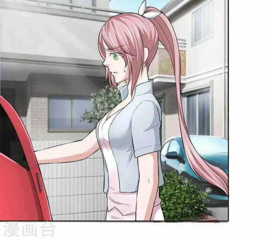 Tuyệt Thế Phi Đao Chapter 45 trang 1