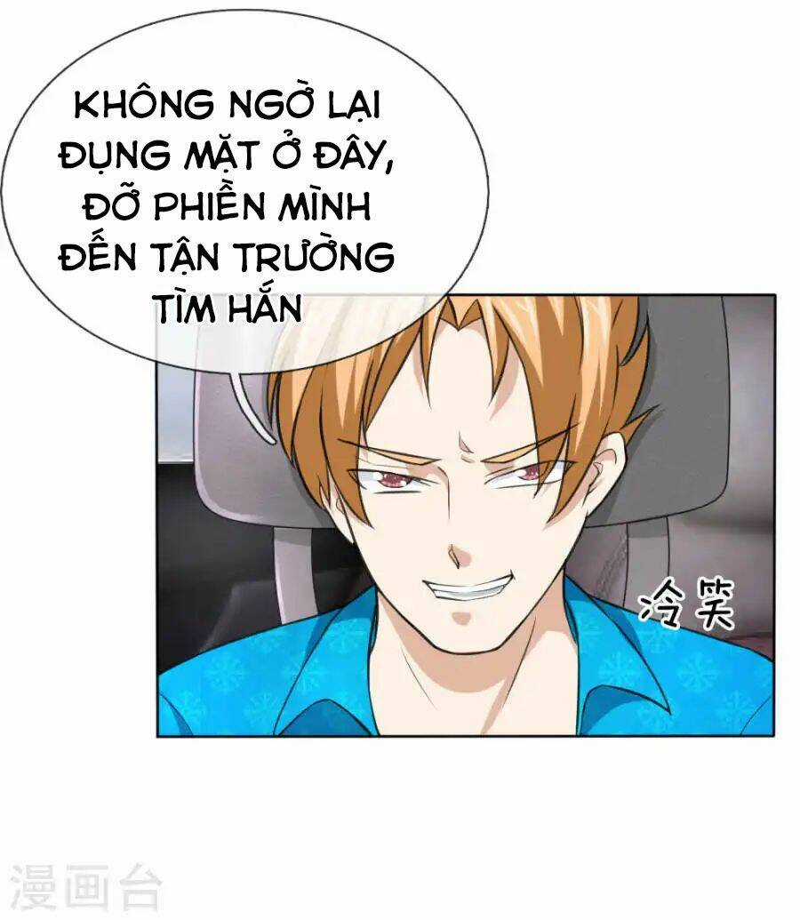 Tuyệt Thế Phi Đao Chapter 45 trang 10