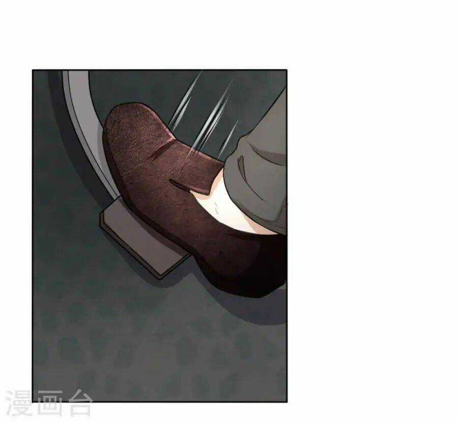 Tuyệt Thế Phi Đao Chapter 45 trang 11