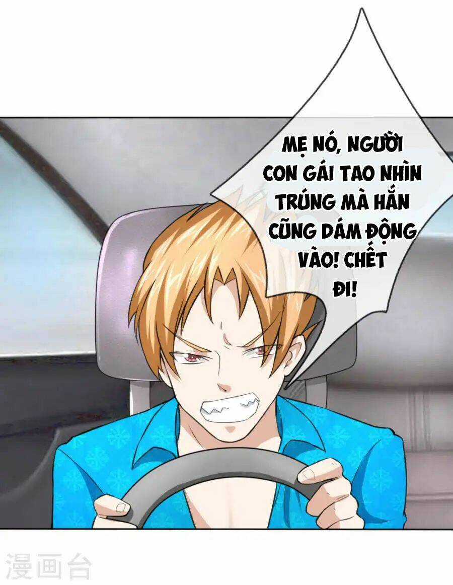 Tuyệt Thế Phi Đao Chapter 45 trang 12