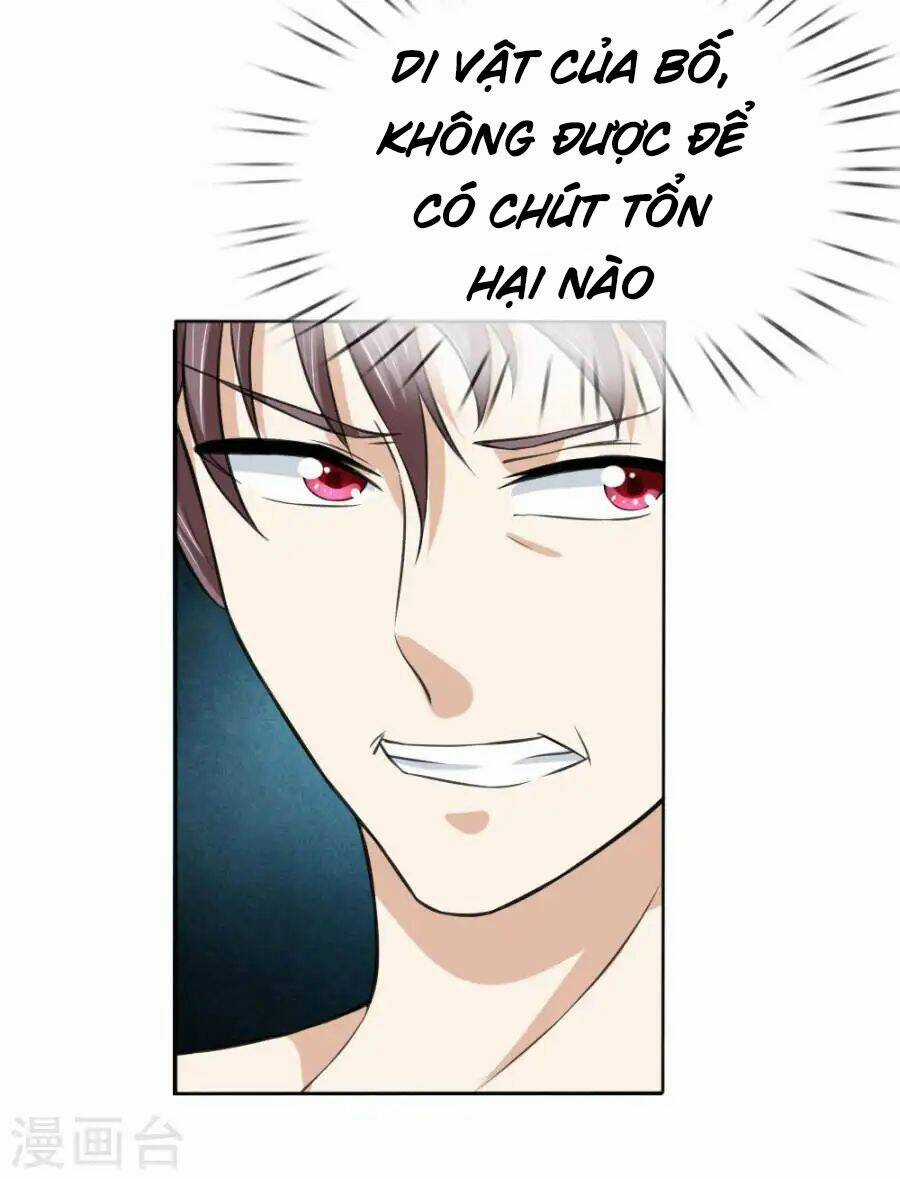 Tuyệt Thế Phi Đao Chapter 45 trang 14