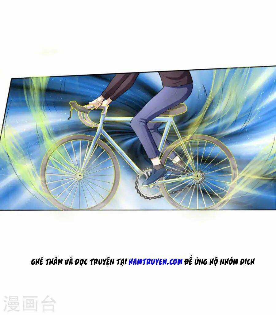 Tuyệt Thế Phi Đao Chapter 45 trang 15