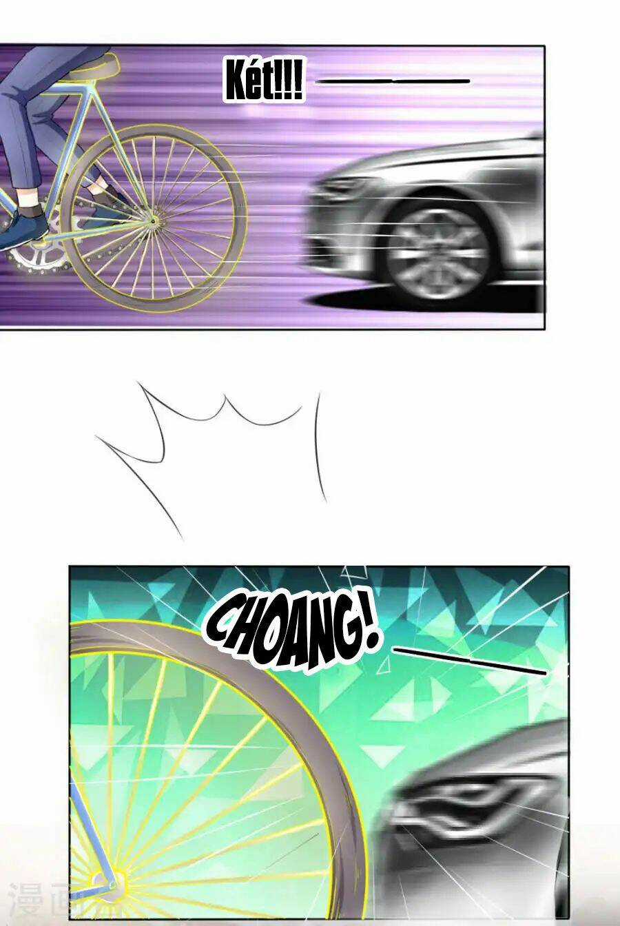 Tuyệt Thế Phi Đao Chapter 45 trang 16