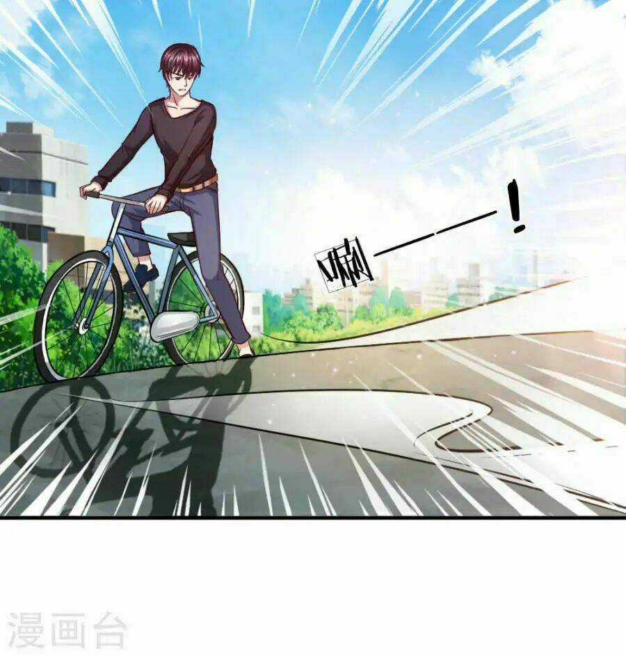 Tuyệt Thế Phi Đao Chapter 45 trang 18