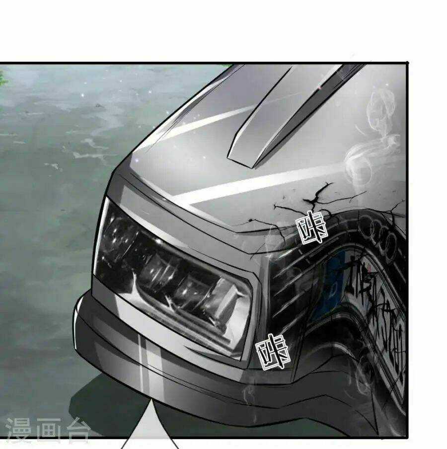 Tuyệt Thế Phi Đao Chapter 45 trang 19