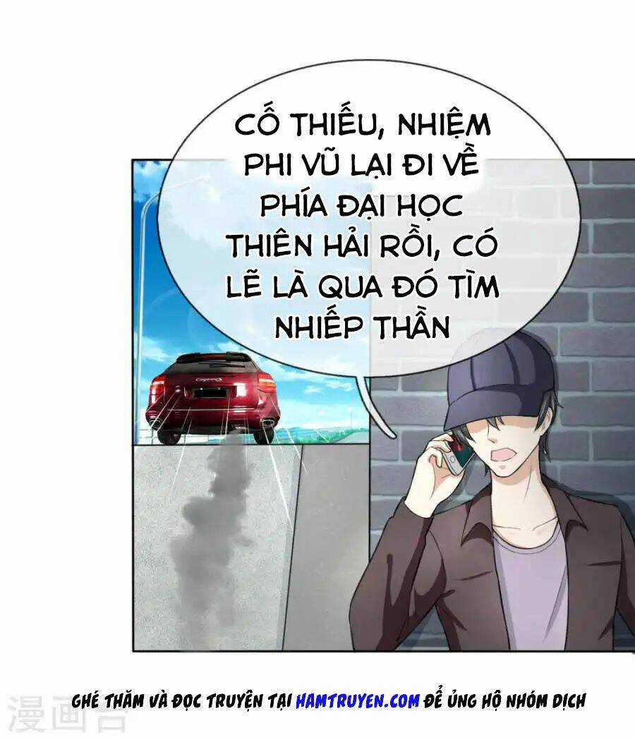 Tuyệt Thế Phi Đao Chapter 45 trang 2