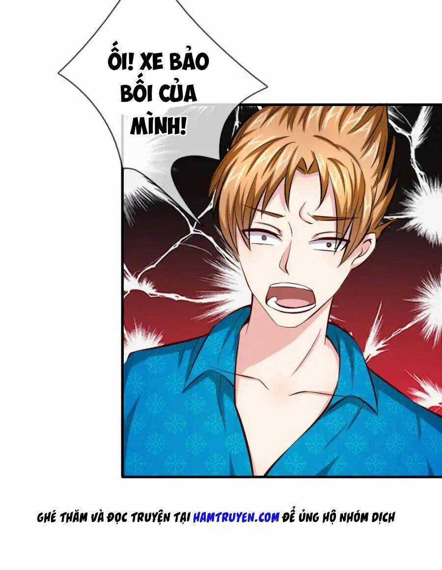 Tuyệt Thế Phi Đao Chapter 45 trang 20