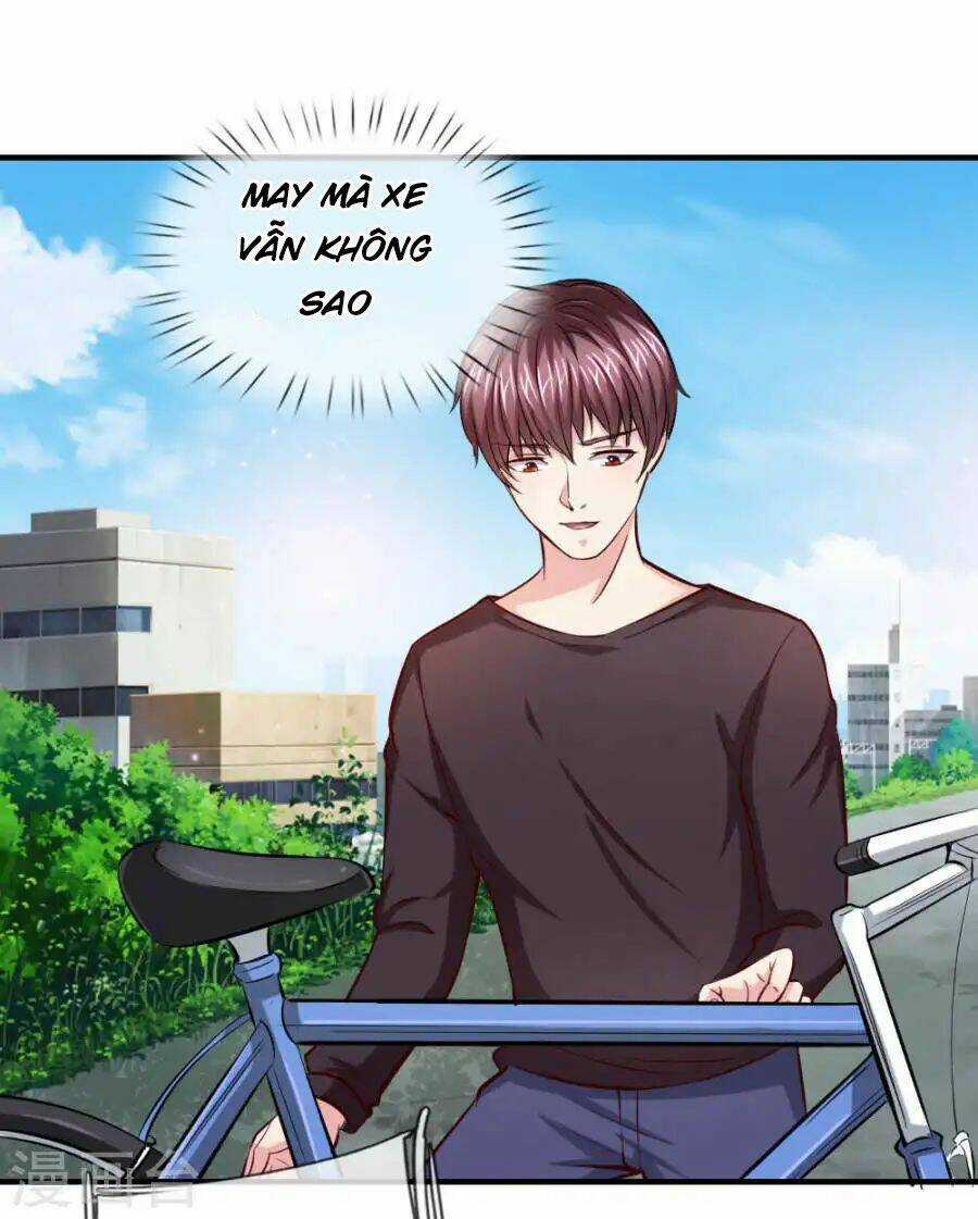 Tuyệt Thế Phi Đao Chapter 45 trang 21