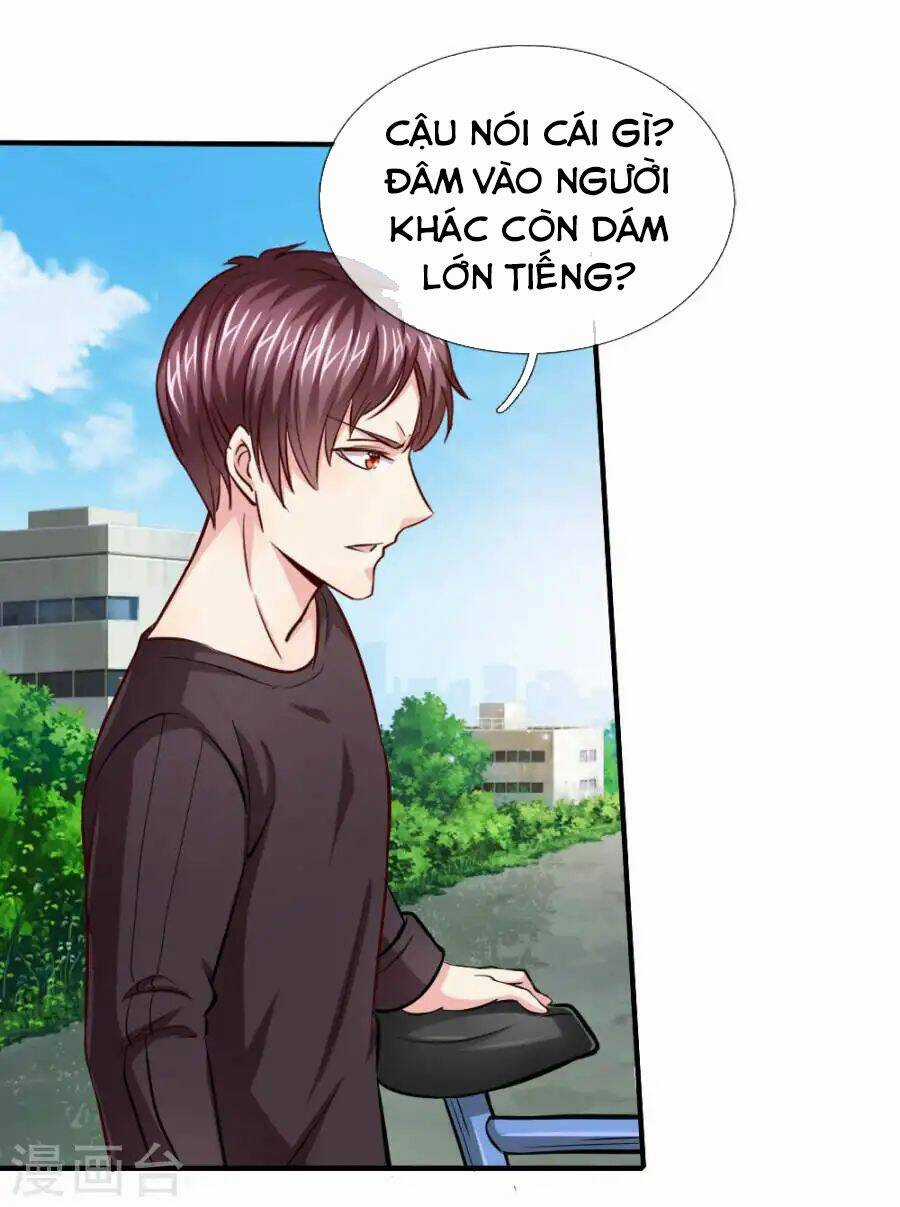 Tuyệt Thế Phi Đao Chapter 45 trang 23