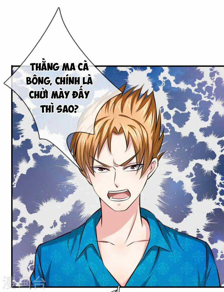 Tuyệt Thế Phi Đao Chapter 45 trang 24