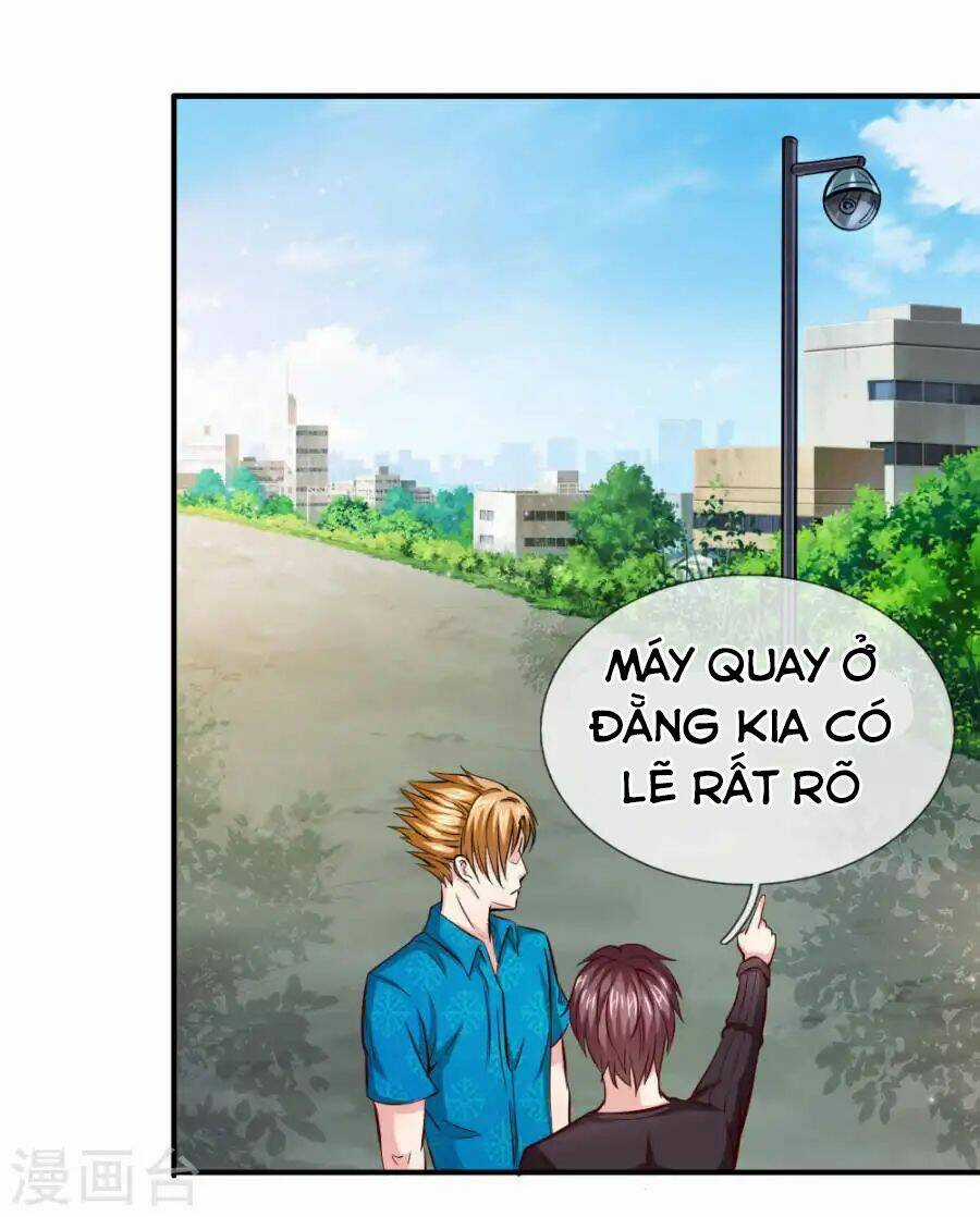 Tuyệt Thế Phi Đao Chapter 45 trang 29