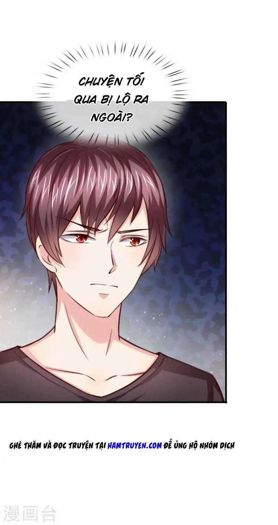 Tuyệt Thế Phi Đao Chapter 45 trang 32