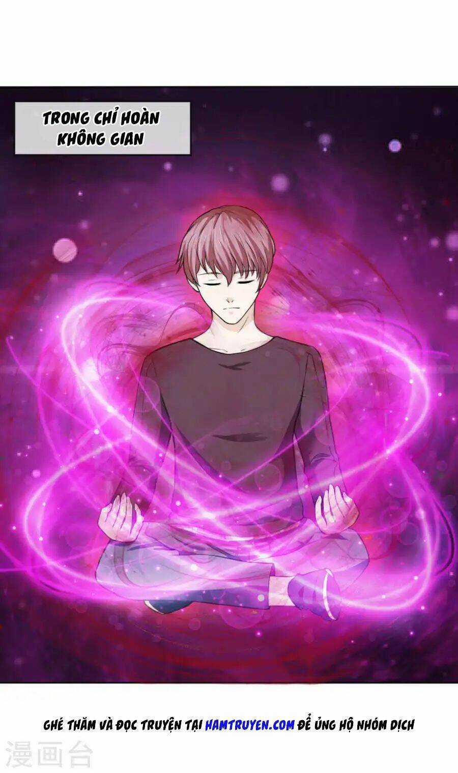 Tuyệt Thế Phi Đao Chapter 45 trang 5