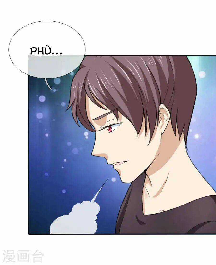 Tuyệt Thế Phi Đao Chapter 45 trang 6