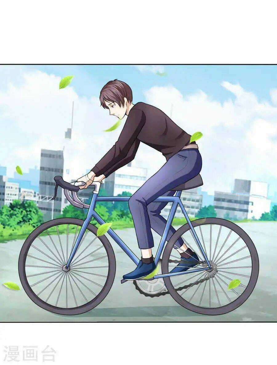 Tuyệt Thế Phi Đao Chapter 45 trang 8