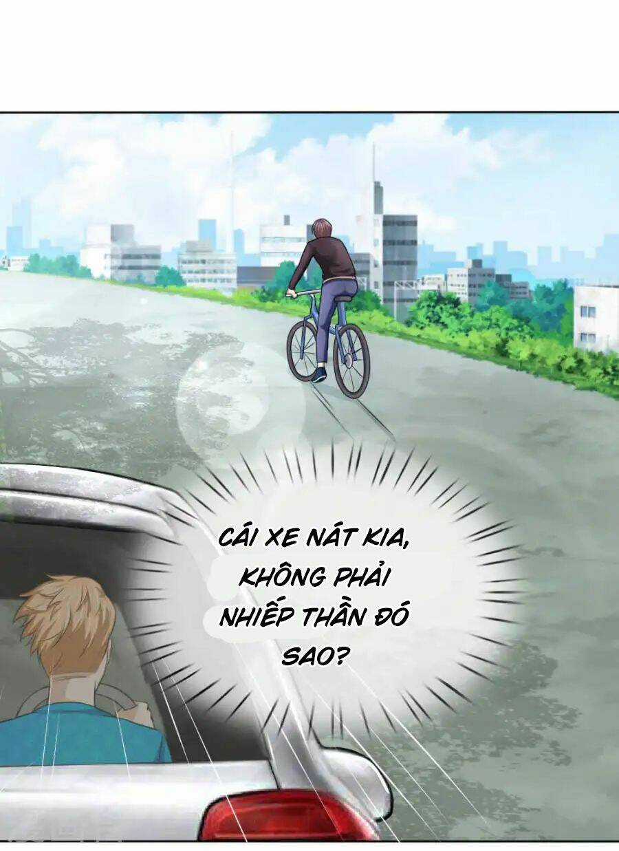 Tuyệt Thế Phi Đao Chapter 45 trang 9