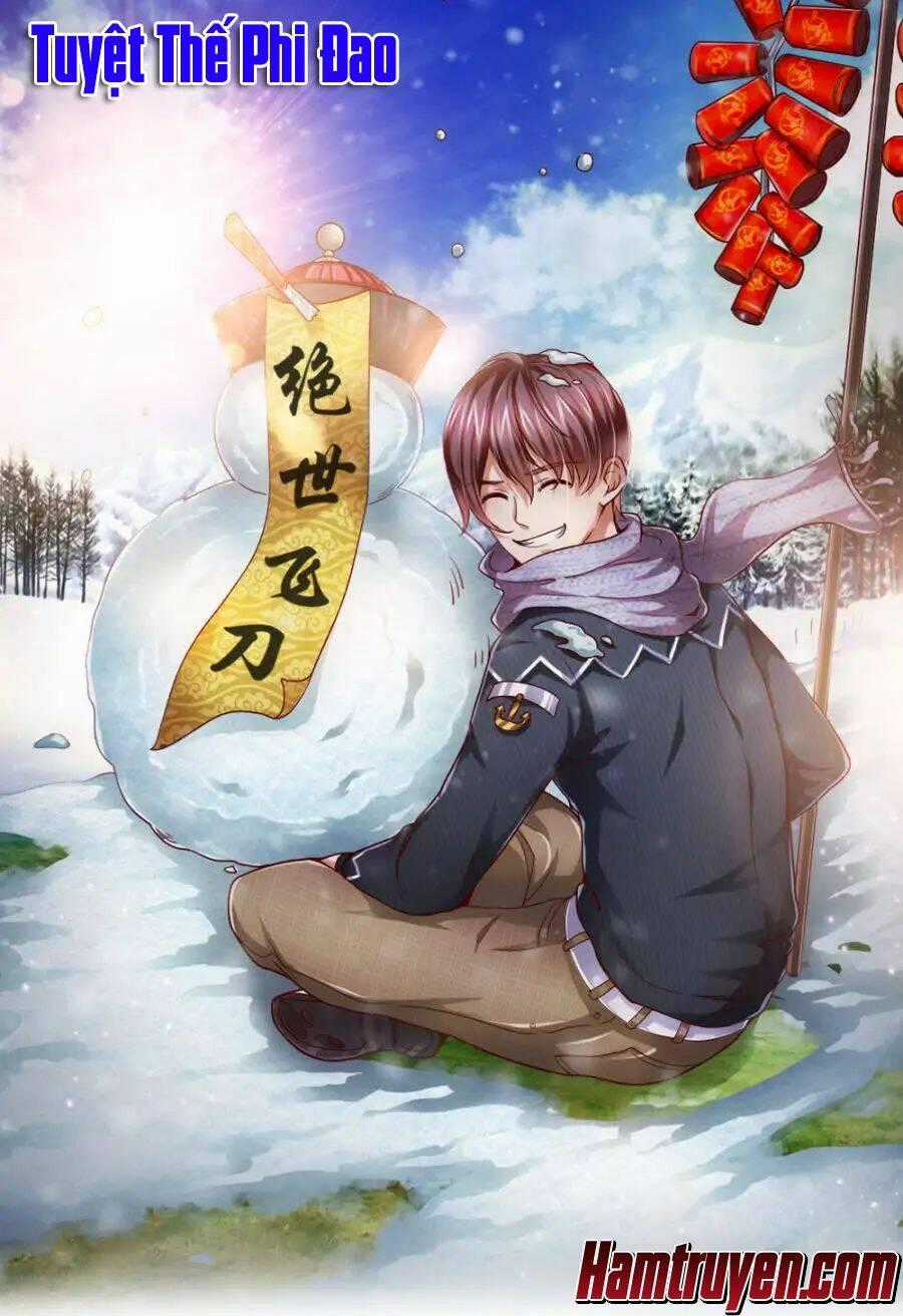 Tuyệt Thế Phi Đao Chapter 46 trang 1