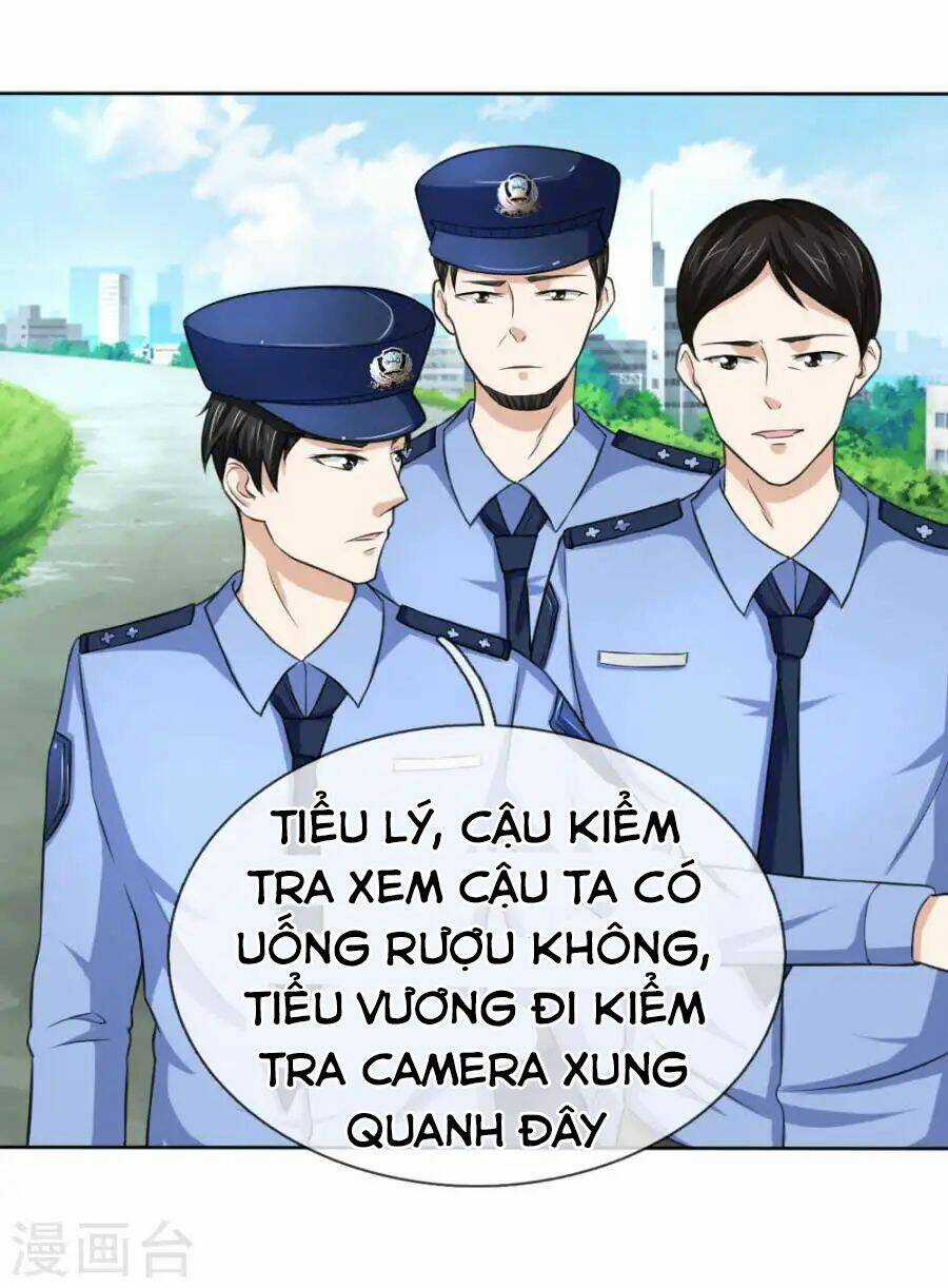 Tuyệt Thế Phi Đao Chapter 46 trang 12