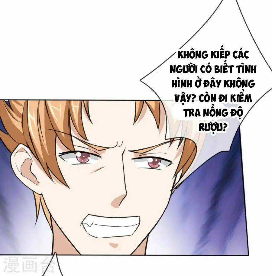 Tuyệt Thế Phi Đao Chapter 46 trang 14