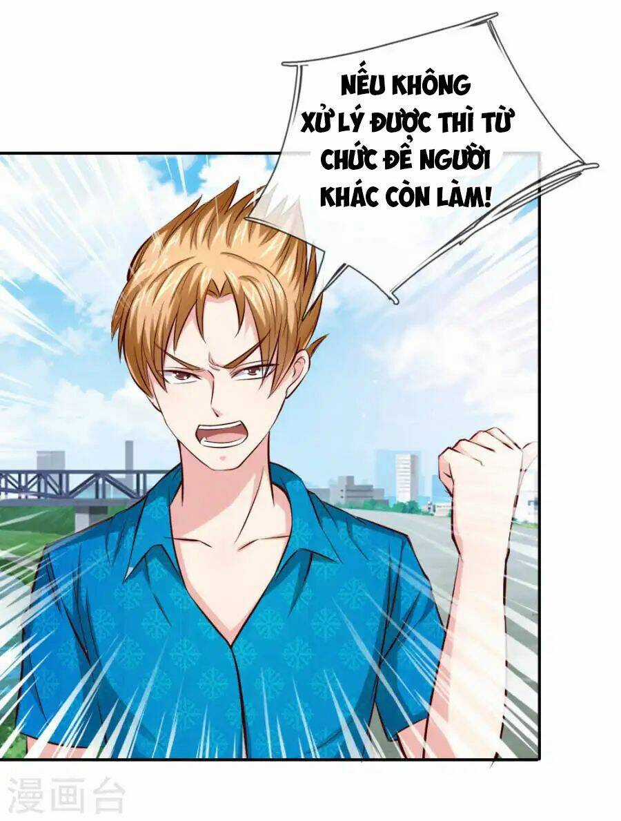 Tuyệt Thế Phi Đao Chapter 46 trang 18