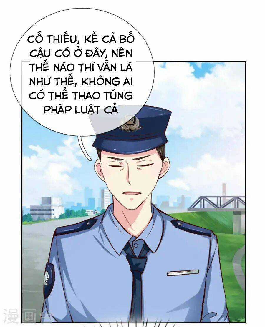 Tuyệt Thế Phi Đao Chapter 46 trang 19