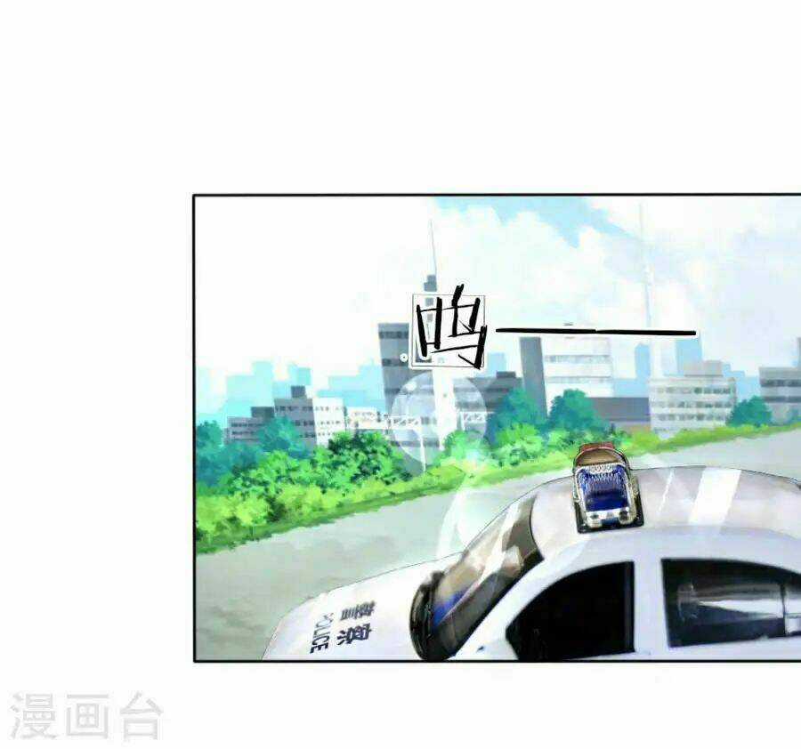 Tuyệt Thế Phi Đao Chapter 46 trang 2