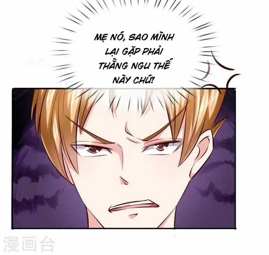 Tuyệt Thế Phi Đao Chapter 46 trang 20