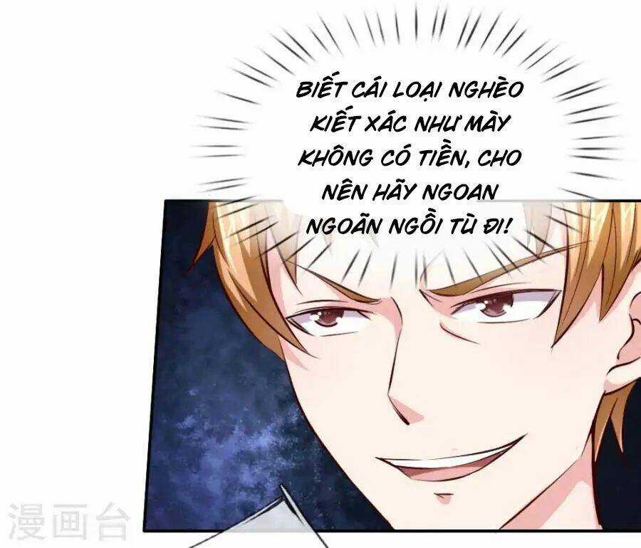 Tuyệt Thế Phi Đao Chapter 46 trang 25