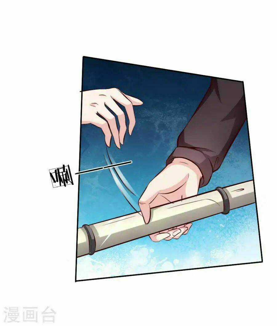 Tuyệt Thế Phi Đao Chapter 46 trang 28