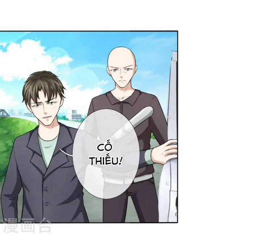 Tuyệt Thế Phi Đao Chapter 46 trang 3