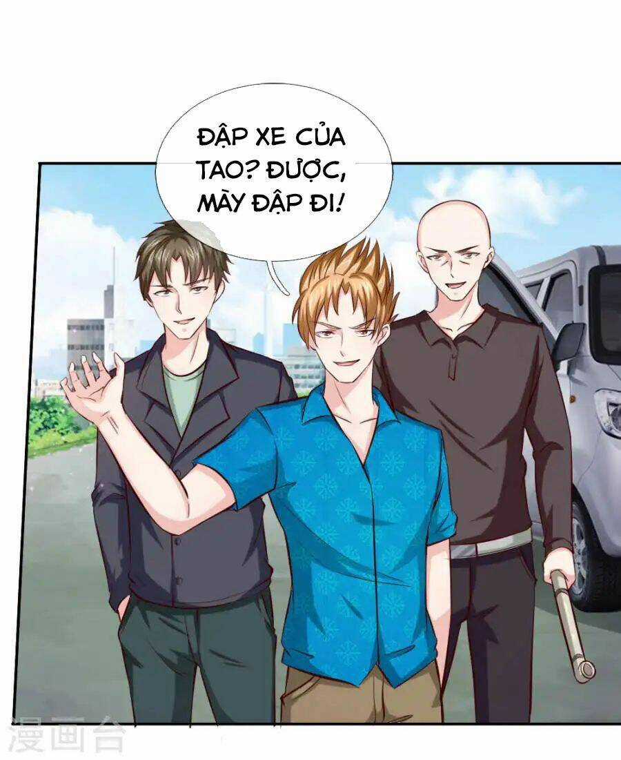 Tuyệt Thế Phi Đao Chapter 46 trang 30