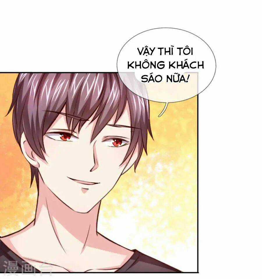 Tuyệt Thế Phi Đao Chapter 46 trang 32