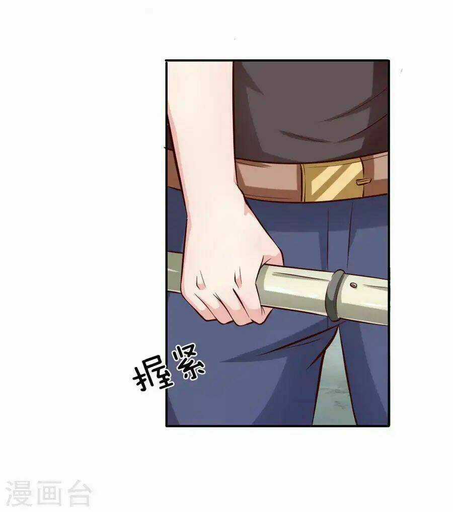 Tuyệt Thế Phi Đao Chapter 46 trang 33