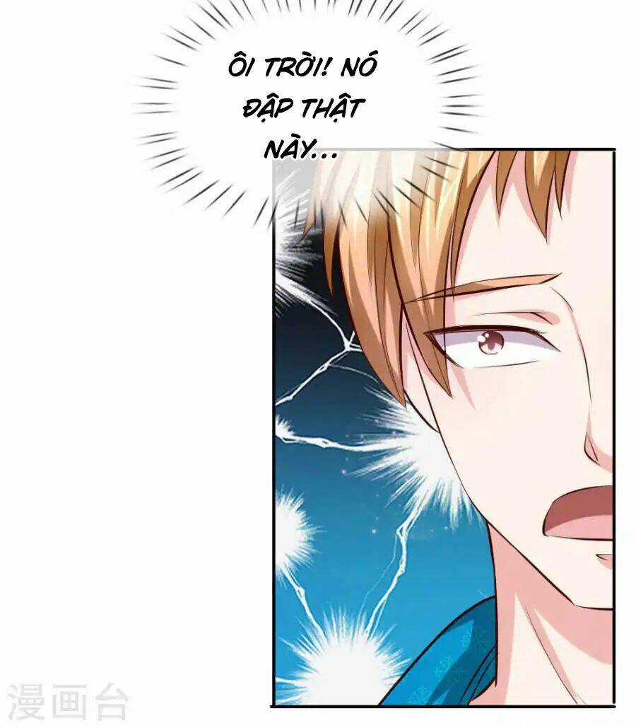 Tuyệt Thế Phi Đao Chapter 46 trang 35